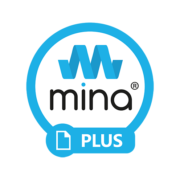 Reporting options mina plus