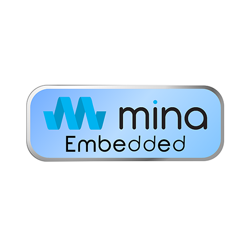 Reporting option mina embedded