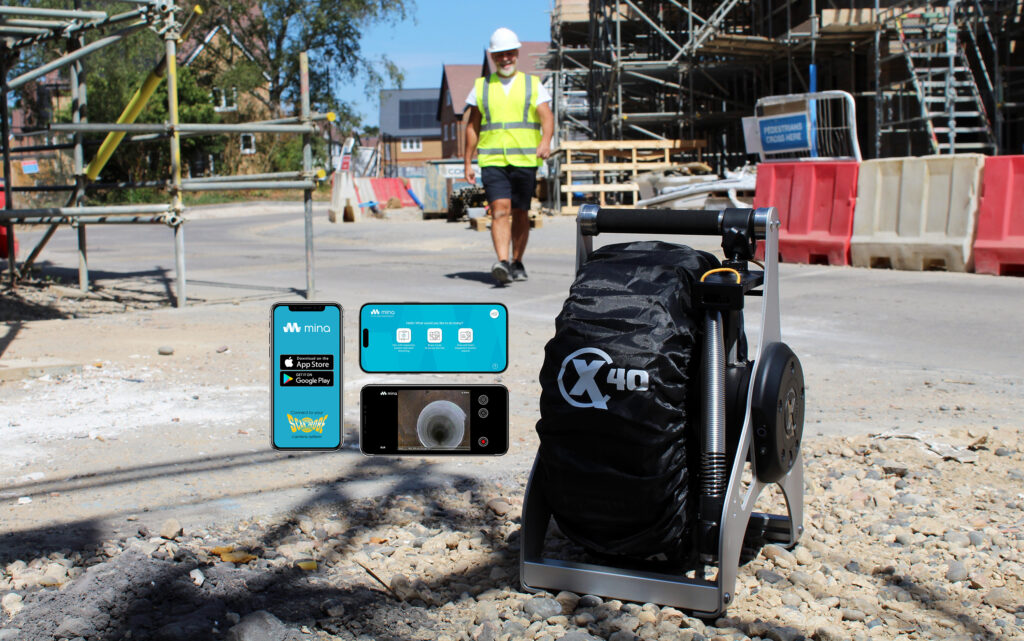 new website mobile connectivity