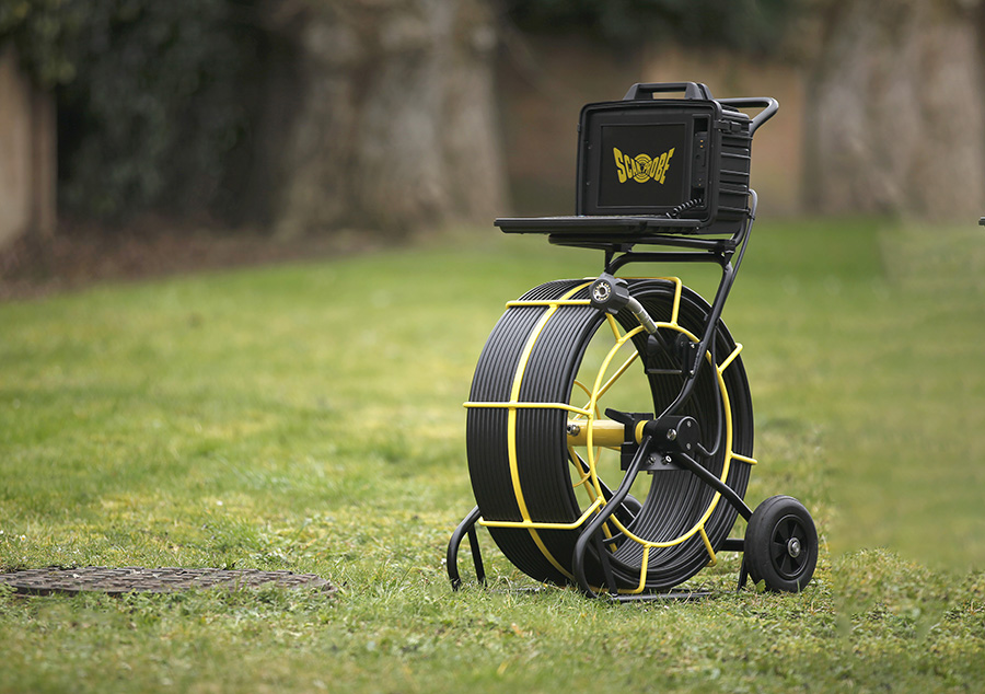 inspection systems maxprobexl