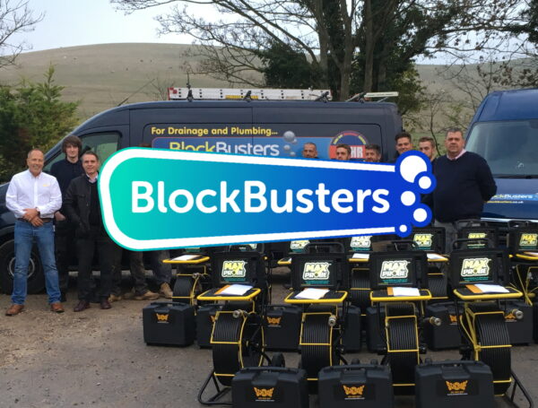 A bit of Maxprobe Maintenance results in a cash prize!