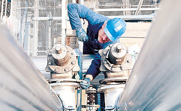 Your Definitive Guide to Grease Traps