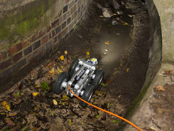CCTV Drain Camera Inspection: Reasons to Conduct Them