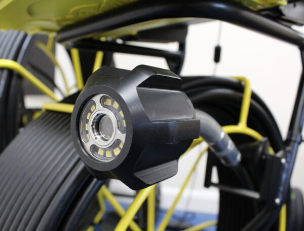 Worried With The Drains Gurgles? Let CCTV Drain Inspection Help You!