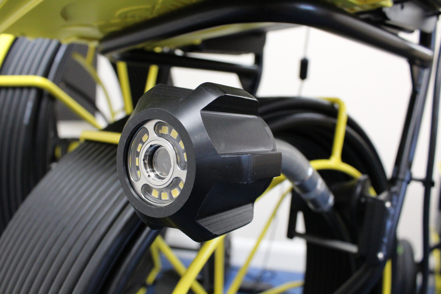 Worried With The Drains Gurgles? Let CCTV Drain Inspection Help You!