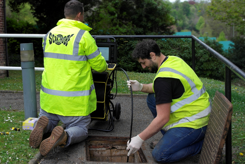 The Importance Of Drain Inspection Systems For Preventive Maintenance