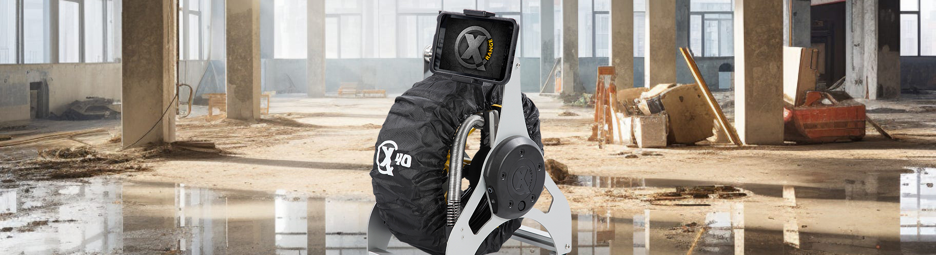 Drain Camera Technology