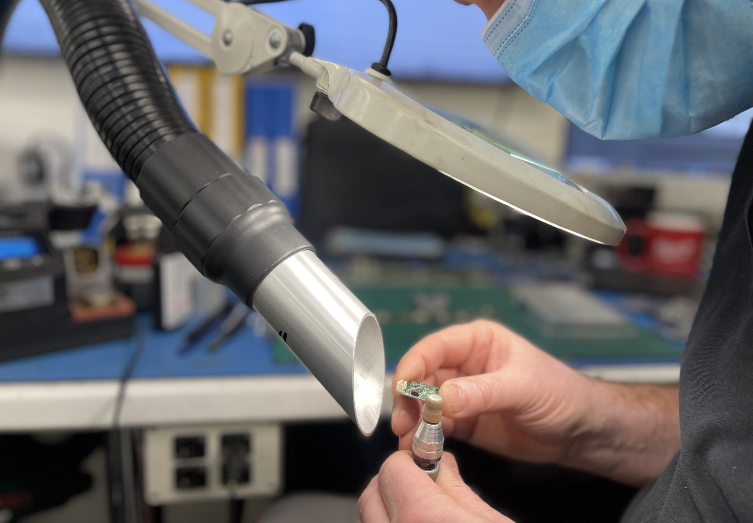 Servicing Drain Camera Systems To Minimize Business Interruption