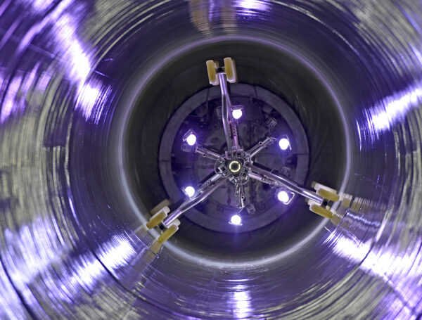 How Does UV Lining Work?