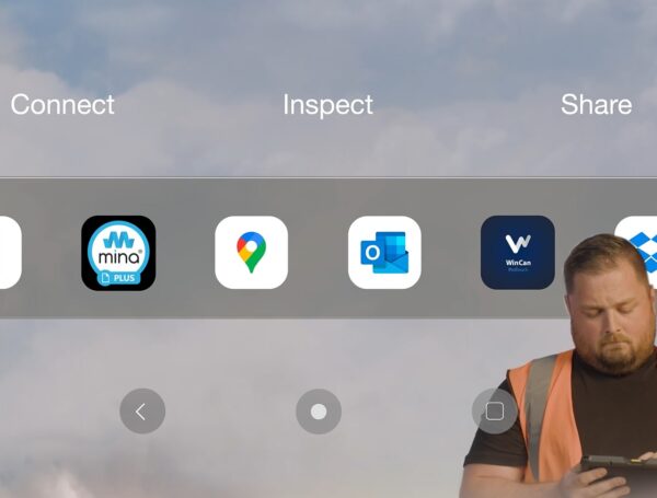 Drain Survey Essential Information