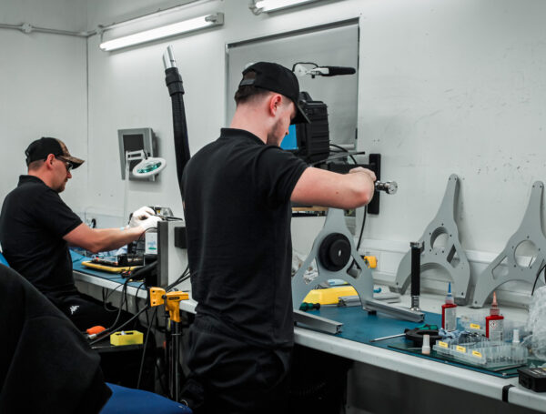 Scanprobe Renews ISO Certifications: Commitment to Quality, Sustainability & Safety